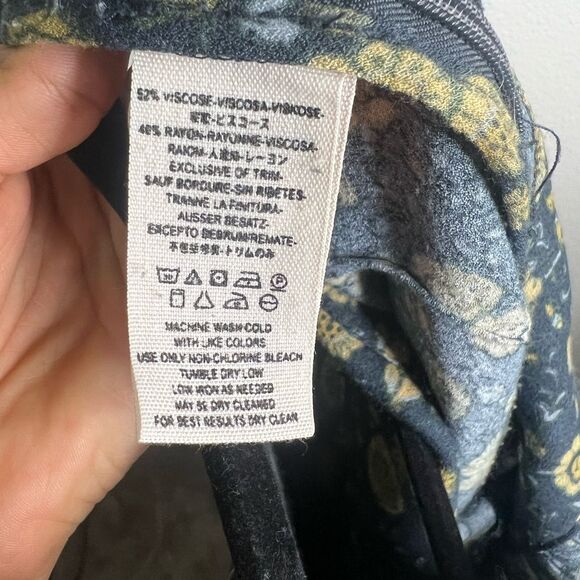 Free people some like it hot jumpsuit size - Picture 7 of 9